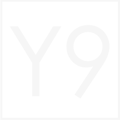Y9 Logo